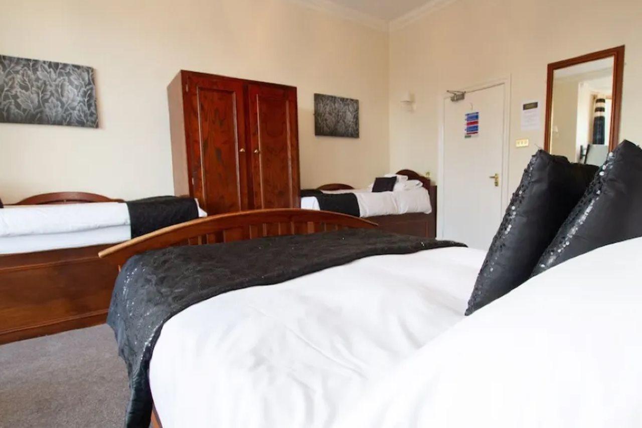Heworth Inn And Rooms Йорк Екстер'єр фото