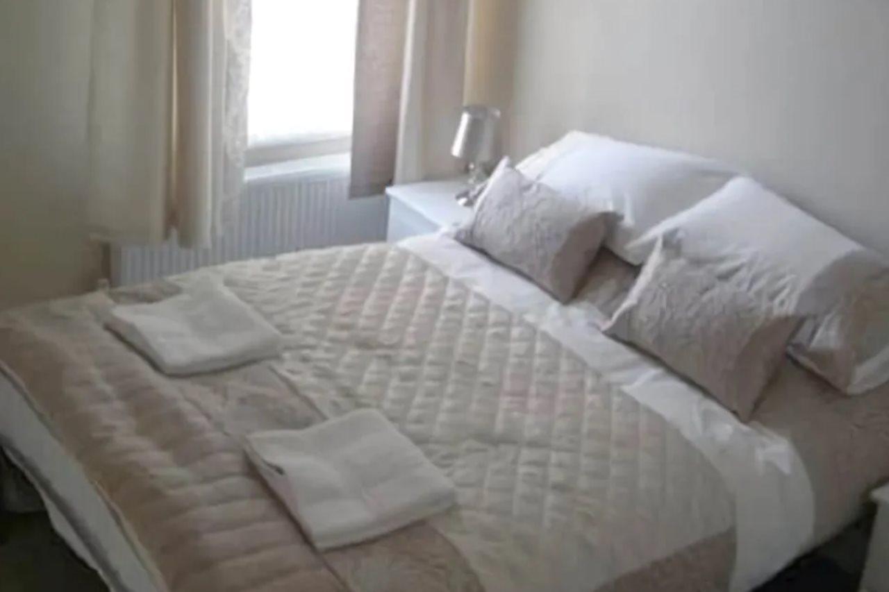 Heworth Inn And Rooms Йорк Екстер'єр фото