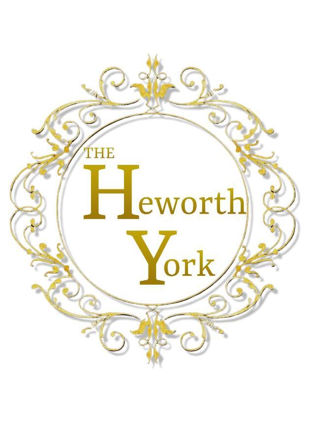 Heworth Inn And Rooms Йорк Екстер'єр фото