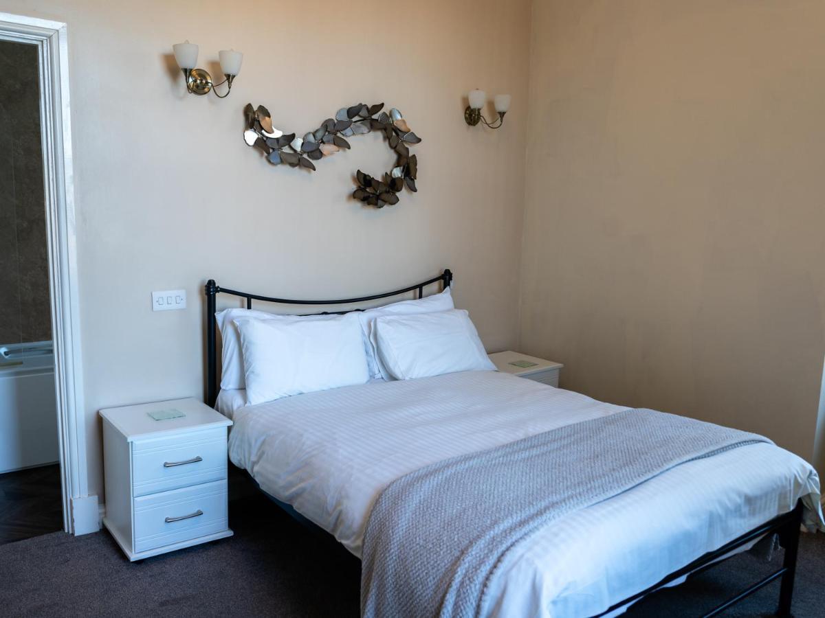Heworth Inn And Rooms Йорк Екстер'єр фото