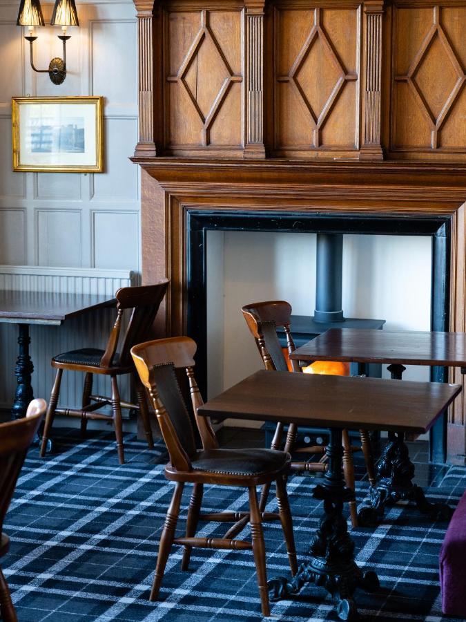 Heworth Inn And Rooms Йорк Екстер'єр фото