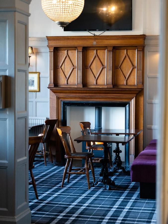 Heworth Inn And Rooms Йорк Екстер'єр фото